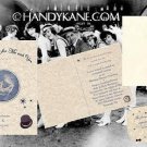 Wedding Invitations Timeless Roaring 20s Jazz Theme