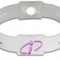 iPower Silicone Balance Power Bracelets wristbands