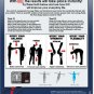 iPower Silicone Balance Power Bracelets wristbands