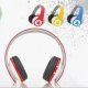 Headphones/ Earphones