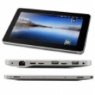 FlyTouch 3 8GB 10.1 Inch Super Pad - Android 2.2 Tablet PC + GPS + Flash