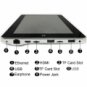 FlyTouch 3 8GB 10.1 Inch Super Pad - Android 2.2 Tablet PC + GPS + Flash