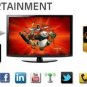 FlyTouch 3 8GB 10.1 Inch Super Pad - Android 2.2 Tablet PC + GPS + Flash