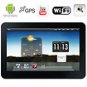 FlyTouch 3 8GB 10.1 Inch Super Pad - Android 2.2 Tablet PC + GPS + Flash