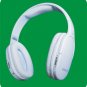 TF Card-Inserted Digital Wireless Headset,FM radio,Wireless Headphone, Earphone