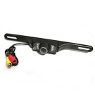 Rearview Reversing Camera for Automobiles (Night version)