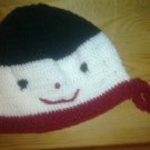 Snowmen hat