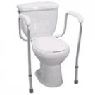 Toilet Safety Frame