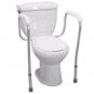 Toilet Safety Frame