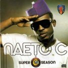 Naeto C Super Season CD