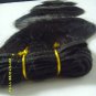Virgin Brazilian Human Remy Hair Weaving body Wave 26Inch 8OZ 2pks dark Brown