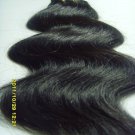 Virgin Brazilian Human Remy Hair Weaving body Wave 28Inch 8OZ 2pks dark Brown