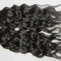 Retail Top Quality Brazilian Human Hair Weave Remy Hair Extensions water Wave 26" 8oz