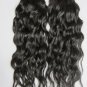 Retail Top Quality Brazilian Human Hair Weave water Wave 28"  12oz Free shipping