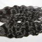 Free shipping Brazilian Human Hair Weave water Wave 14" 12oz Retail