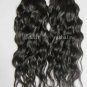 Free shipping Brazilian Human Hair Weave water Wave 14" 12oz Retail
