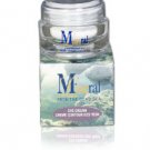 Dead Sea, Anti Wrinkle Eye Cream - MINERAL LINE