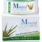 Aloe Vera, Anti-Wrinkle Eye Cream - MINERAL LINE