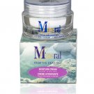 Dead Sea, DRY Moisture Cream - MINERAL LINE