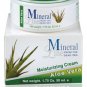 Aloe Vera, Moisture Cream - MINERAL LINE