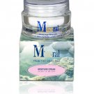 Dead Sea, OILY Moisture Cream - MINERAL LINE