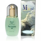 Aloe Vera, Deep CLEANSING Gel - MINERAL LINE