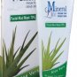 Aloe Vera, Facial Mud Mask 70% - MINERAL LINE