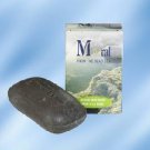 Dead Sea, BLACK MUD Soap - MINERAL LINE