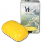 Dead Sea, SULPHUR Soap - MINERAL LINE