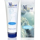 Dead Sea, Anti Cellulite Gel - Slimming Gel - MINERAL LINE