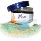 Body Peeling - Eucalyptus - MINERAL LINE