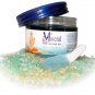 Body Peeling - Eucalyptus - MINERAL LINE