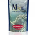 Dead Sea, Black Mud Body Mask - MINERAL LINE