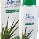 Aloe Vera, BODY Lotion - MINERAL LINE