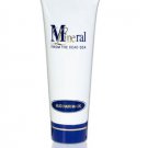 Dead Sea, Black Mud Hair Mask - MINERAL LINE