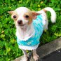 Dog Clothes For Medium Dog Hand made D819 M - Free shipping