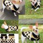 Dog Sweaters and Coats , Handmade Dog Clothes D820 XXS - Free shipping