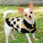 Dog Sweaters for winter , Handmade pet clothes for dog D820 XS - Free Shipping