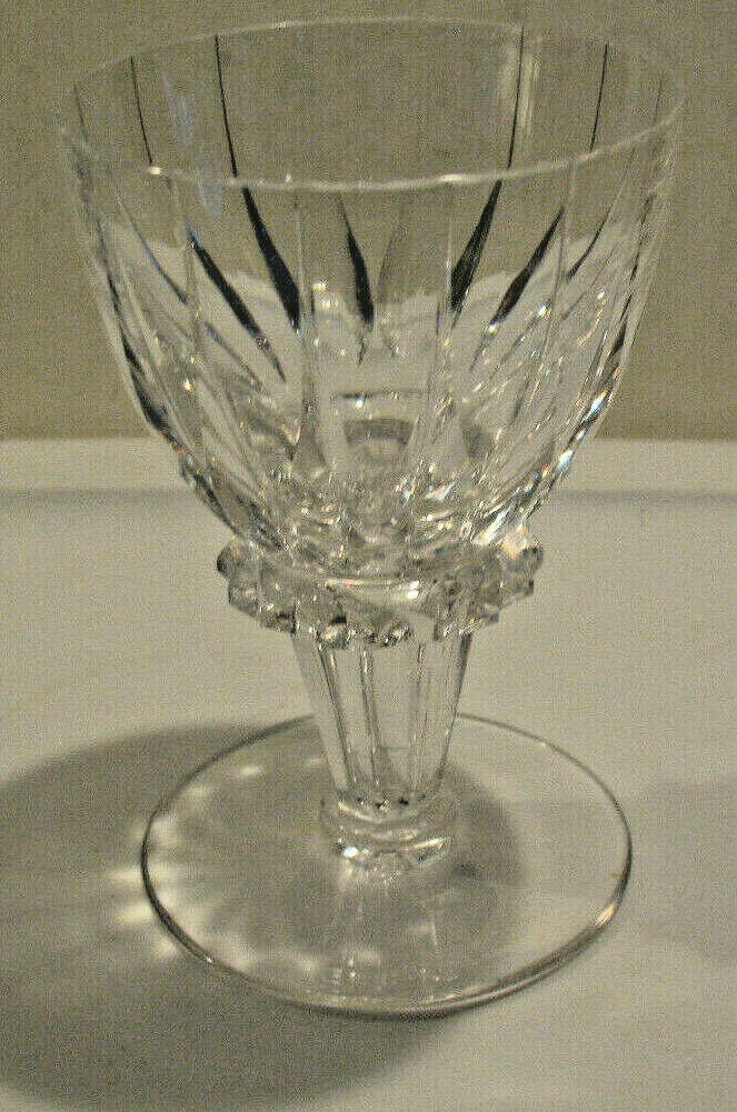 Royal Leerdam RONDO White Wine Glass Maastricht 4 7/8