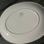 Johnson Brothers Wildflowers & Butterfly Serving Bowl & Platter Plate Set OVAL
