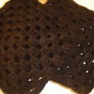 Granny square potholders