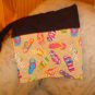 Hand sewn custom aprons