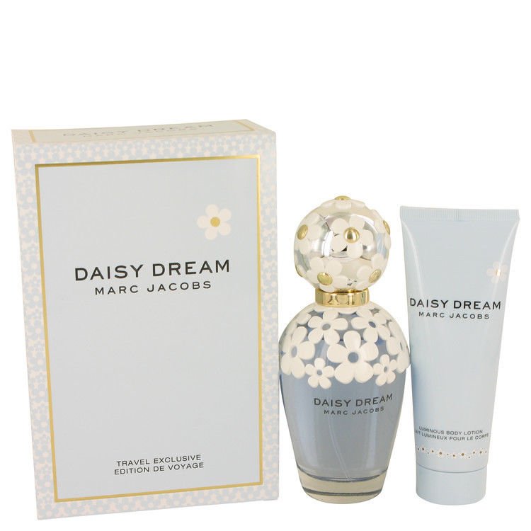 Daisy Dream Perfume by Marc Jacobs (Women 2pc Gift Set)
