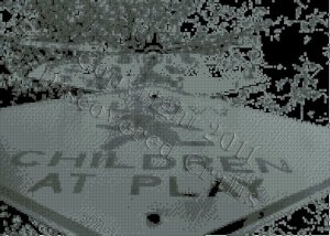 Guardians Cross Stitch Pattern
