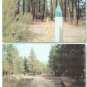 .96 Acre Lot Chiloquin, Oregon