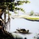 Contryside Of Vietnam