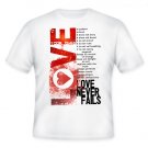 TOL Love Never Fails