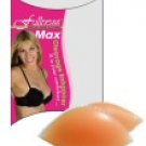 Women's Cleavage Enhancers : Large Size- Fullness