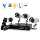 SecurONE Outdoors Edition  Complete Surveillance Kit