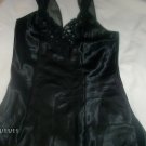 Cinema Exoile Lingerie Black, Slinky Medium